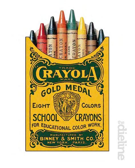 Crayola magic lught